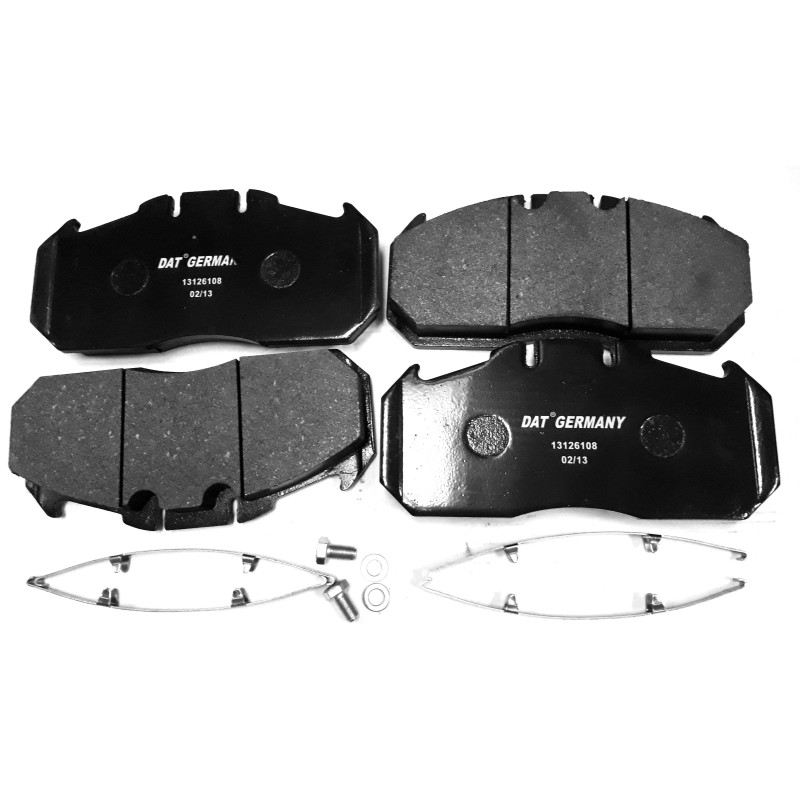 Brake Pad Set